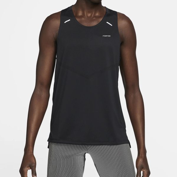 Men's Dri-FIT Running Tank Top