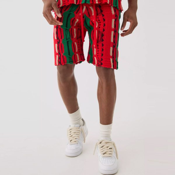 Plus Loose Fit Mid Length Basketball Short in Slate