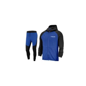 Men’s Sportswear Fleece Full Zip Jacket & Jogger pant