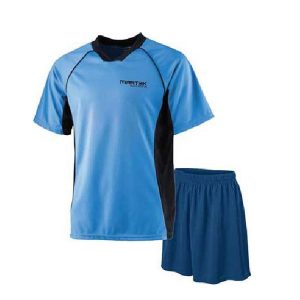 Men’s Soccer Uniform Cut & Sew