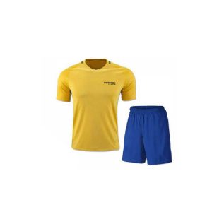 Men’s Soccer Uniform Cut & Sew