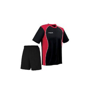 Men’s Soccer Uniform Cut & Sew