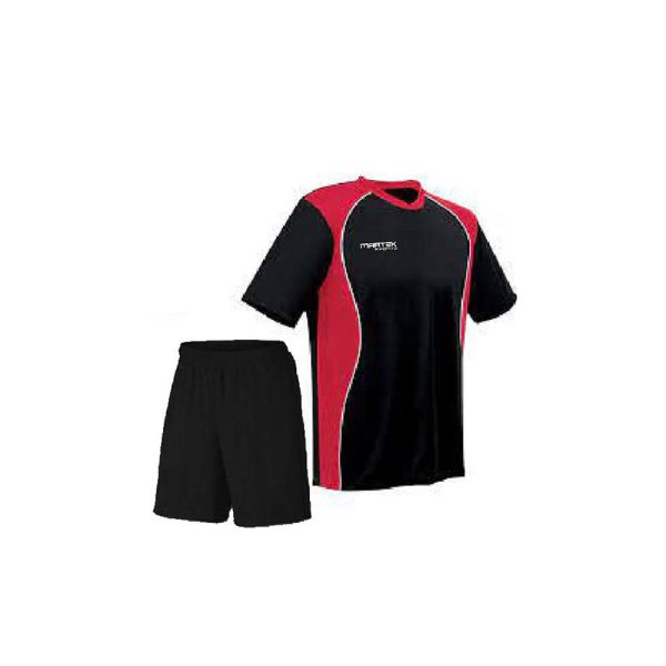 Men's Soccer Uniform Cut & Sew