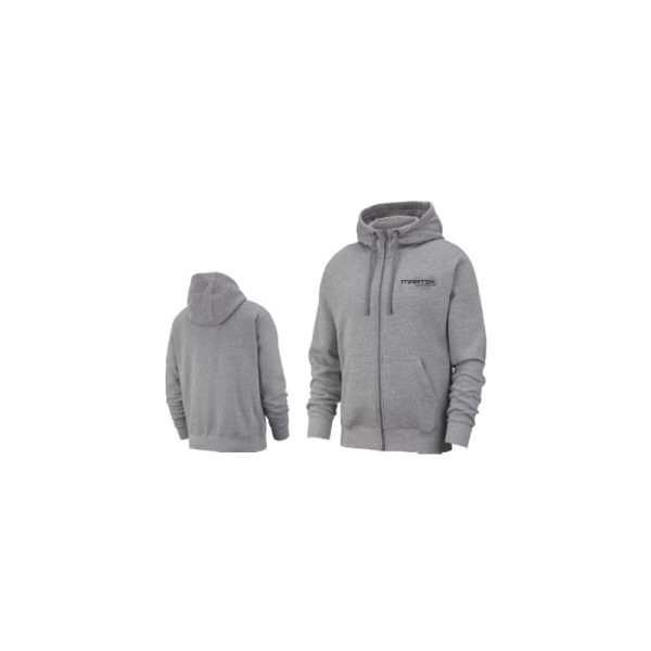 Sportswear Men's Half-Zip Hoodie