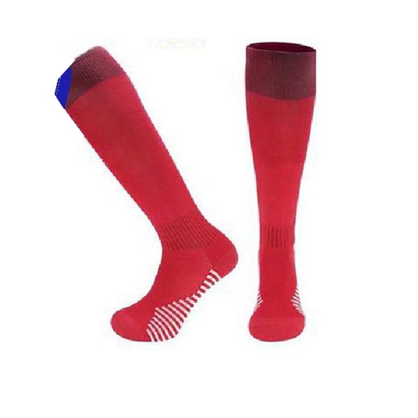 Men's Soccer Socks