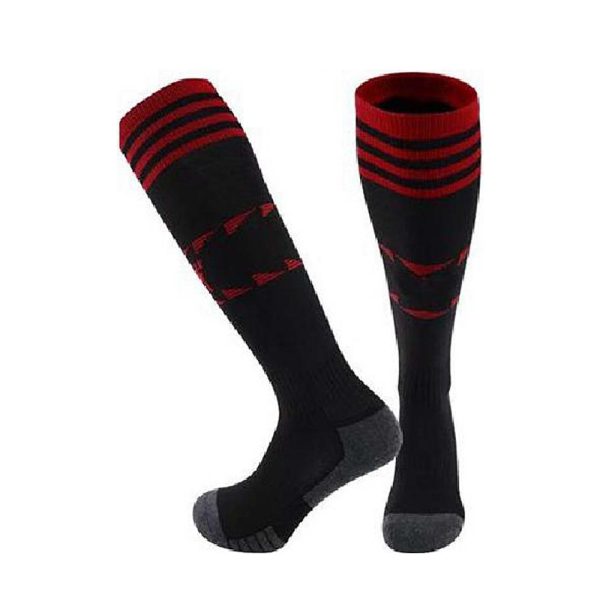 Men's Soccer Socks