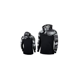 Men’s Sportswear Therma Camo Hoodie