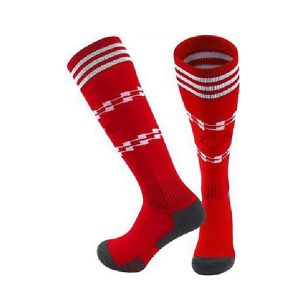 Men’s Soccer Socks