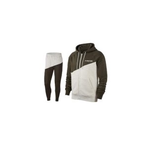 Men’s Sportswear Fleece Full Zip Jacket & Jogger pant