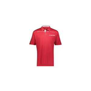 Men’s Half-Sleeve Polo Shirt