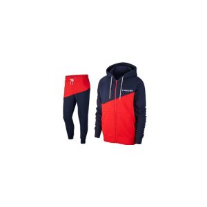 Men’s Sportswear Fleece Full Zip Jacket & Jogger pant