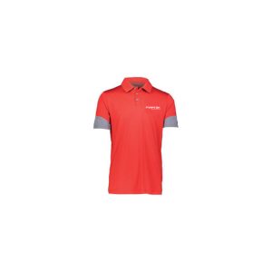 Men’s Half-Sleeve Polo Shirt