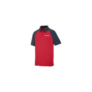 Men’s Half-Sleeve Polo Shirt