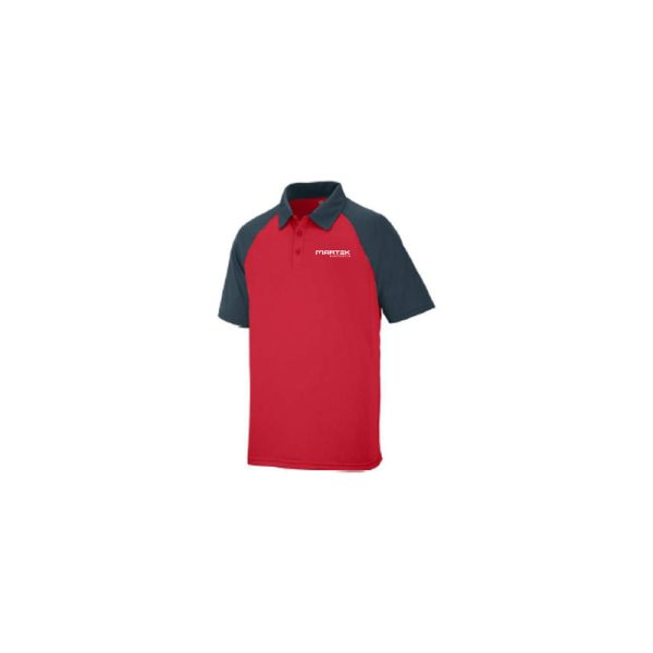 Men's Half-Sleeve Polo Shirt