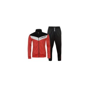 Mens Three Tone Trinda Tracksuit