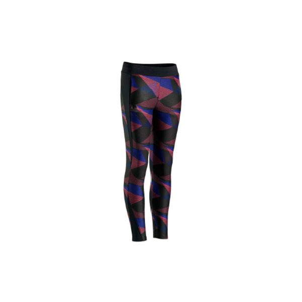 Sublimated Women's Leggings