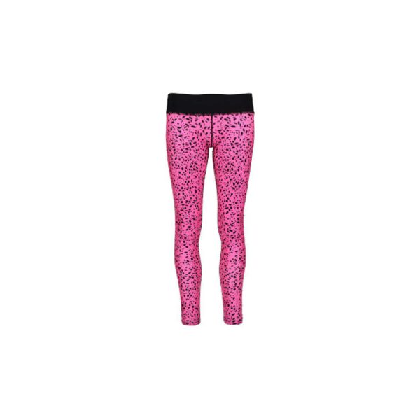 Sublimated Women's Leggings