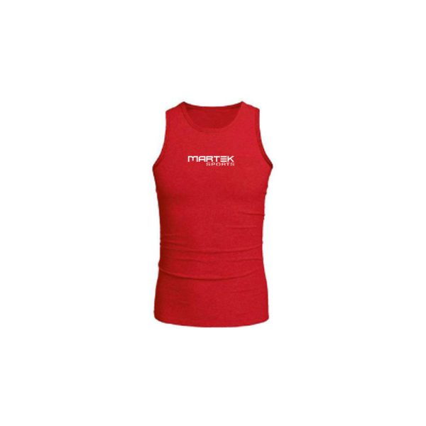 Pro Fited Sleeveless Men's Top