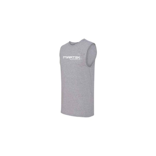 Pro Fited Sleeveless Men's Top