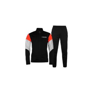 Mens Three Tone Trinda Tracksuit